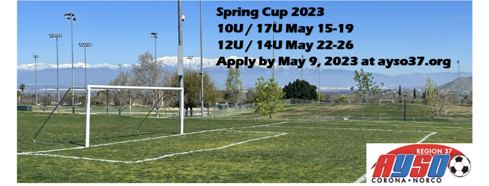 Spring Cup 2023