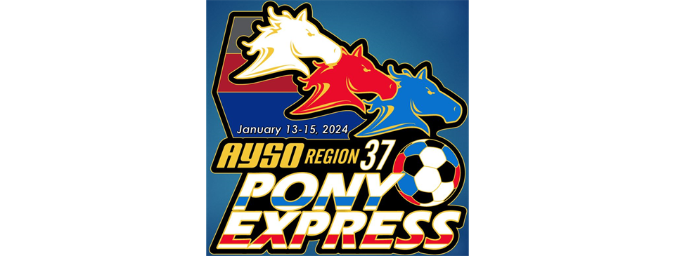 Pony Express 2024