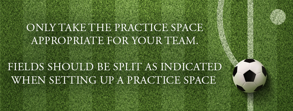 Field Maps and Sharing Space