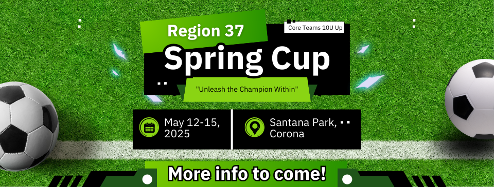 Spring Cup 2025