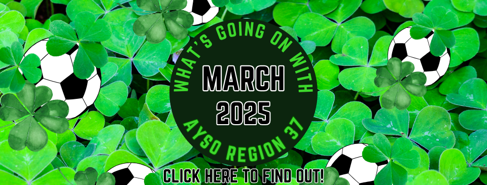 Region Calendar
