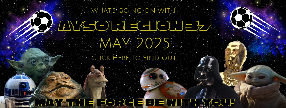 Region Calendar