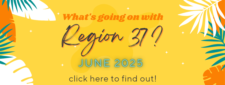 Region Calendar