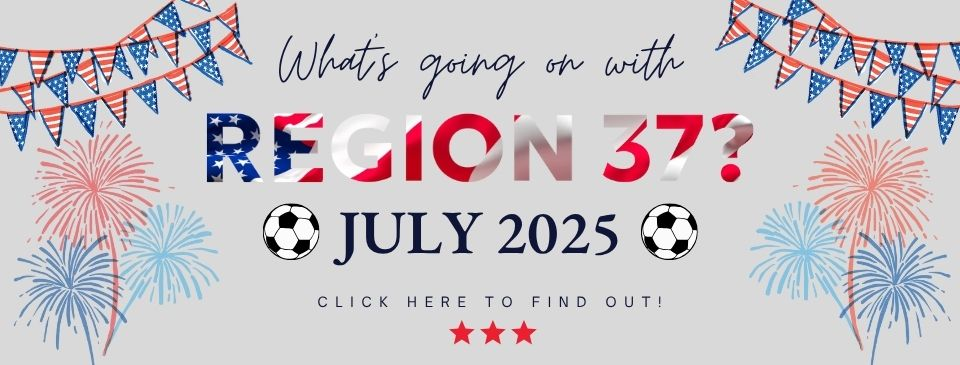 Region Calendar