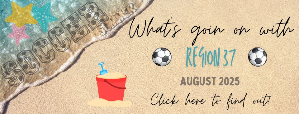 Region Calendar