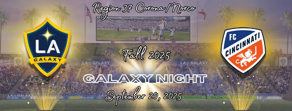 Galaxy Night