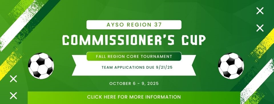 Commissioner's Cup